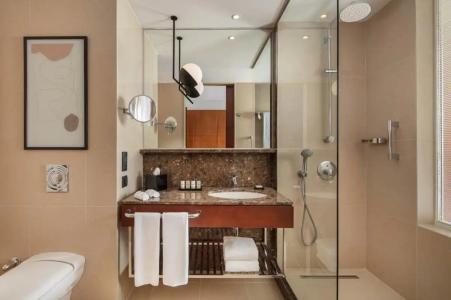 Sheraton Istanbul Levent - 17