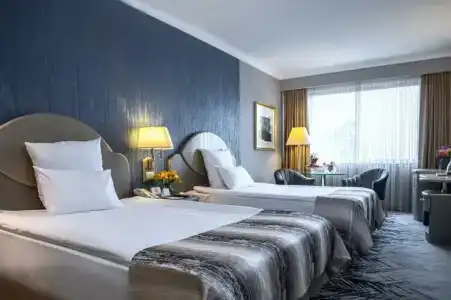 Altinel Ankara & Convention Center - 45