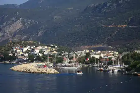 Kekova - 1
