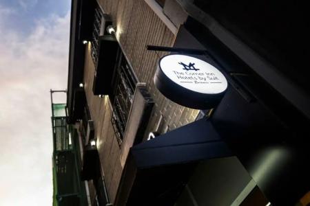 The Corner Inns By Suit - 67