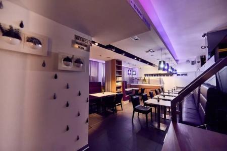 Srbija Garden Ex Garni - 91