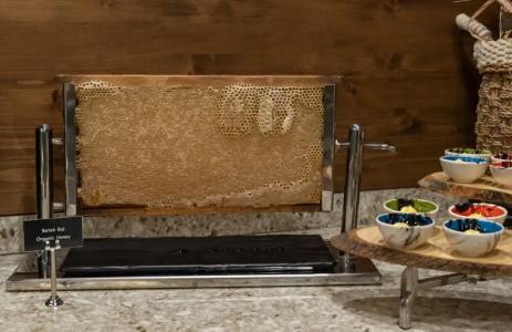 Mövenpick Trabzon - 55