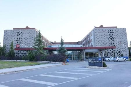 Hilton Garden Inn Konya - 10