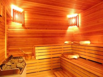 Zarha Mountain Resort - 60