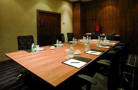 Crowne Plaza Istanbul Harbiye - 52