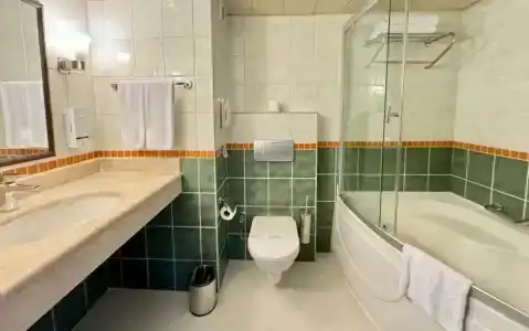 Best Western Plus Khan - 82