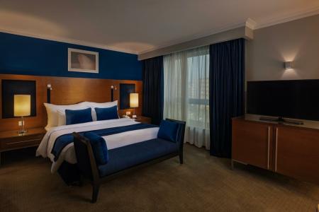 Radisson Blu, Cairo Heliopolis - 64