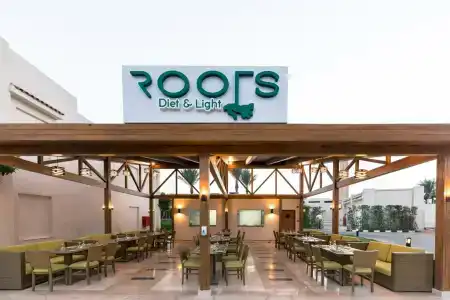 Sunrise Montemare Resort -Grand Select - 69