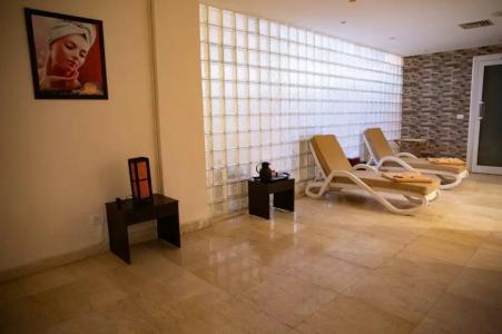 Continental Hurghada - 36