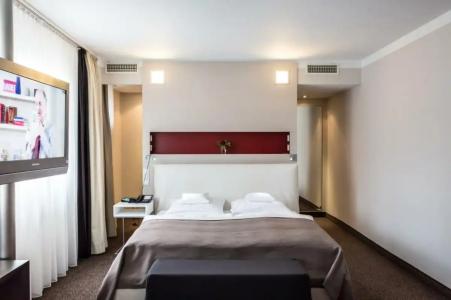 Best Western Premier Rebstock - 52