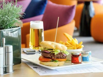 Novotel München Messe - 38