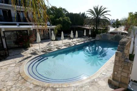 Dionysos Central - 90