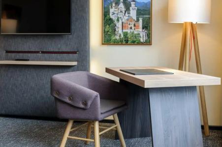 Mercure Munchen City Center - 26