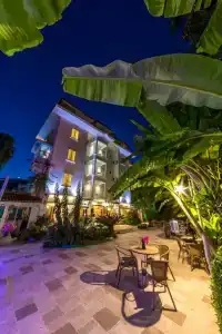 Petunya Konak Boutique - 0