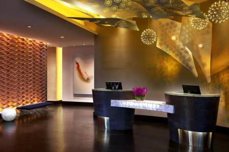 W Los Angeles - West Beverly Hills - 26