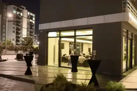 The Kayseri Loft - 26