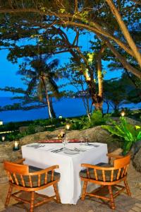 Vana Belle, A Luxury Collection Resort, Koh Samui - 67