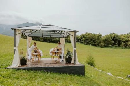 Klosterhof – Alpine Hideaway & Spa - 9