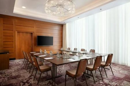 JW Marriott Frankfurt - 94