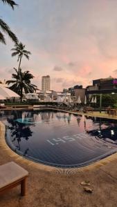 Best Western Phuket Ocean Resort - 11