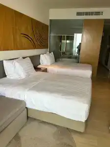Mövenpick Siam Na Jomtien Pattaya - 87