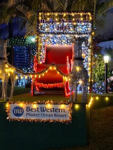 Best Western Phuket Ocean Resort - 1
