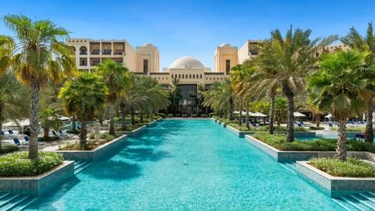 Hilton Ras Al Khaimah Beach Resort