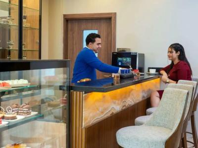 Novotel Cairo El Borg - 90