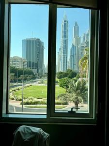 Radisson Blu, Dubai Media City - 54