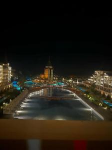 Titanic Mardan Palace - 23