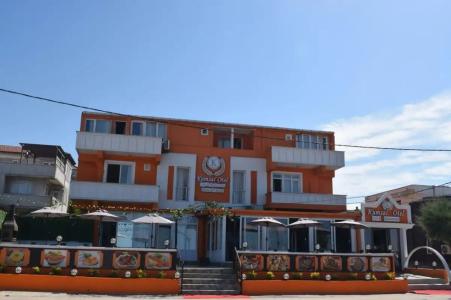 istanbul Airport Kumsal Otel - 27