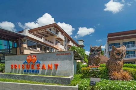 Srisuksant Resort - 93