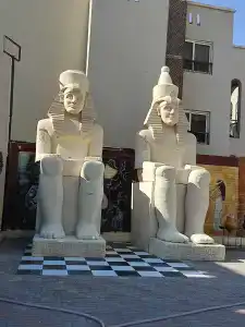 Sea Beach Aqua Park Resort - 15