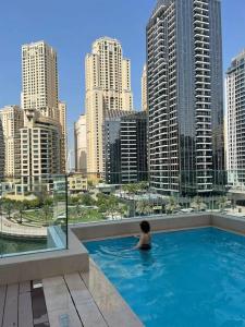 Jannah Place Dubai Marina - 50