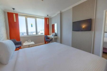 Dedeman Istanbul - 36