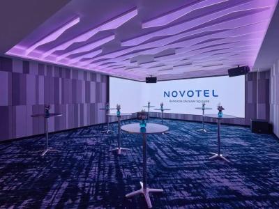 Novotel Bangkok on Siam Square - SHA Extra Plus Certified - 19