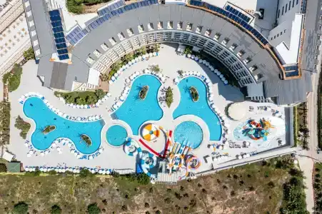 Calido Maris All Inclusive - 5