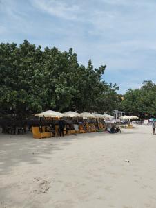 La Lune Beach Resort - 56