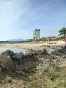 Fairmont Fujairah Beach Resort - 42