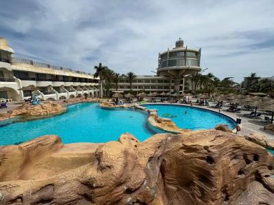 Seagull Beach Resort - Families and Couples Only - 43
