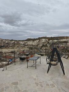 Traveller's Cave - 78