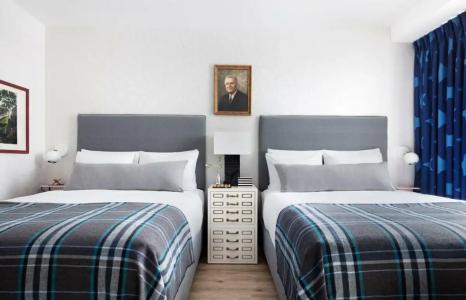 Graduate by Hilton New York - 41