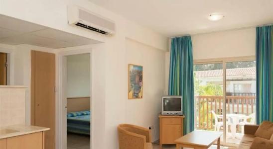 Tsokkos Paradise Holiday Village - 71