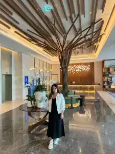 DoubleTree by Hilton Sharjah Waterfront And Residences - 27