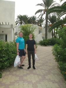 El Mouradi Club Kantaoui - 44