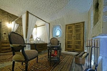 Wish Cappadocia - 59