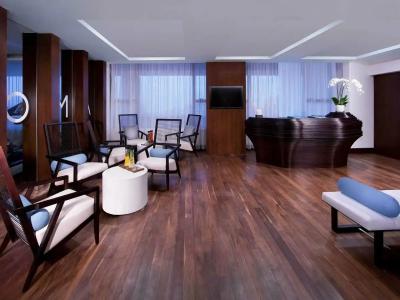 Novotel Deira City Centre - 68
