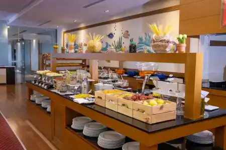 Anemon Eskisehir - 67