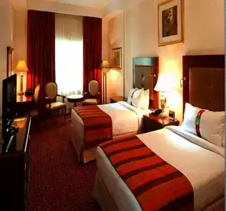 Sunday Holiday International Dubai - 2