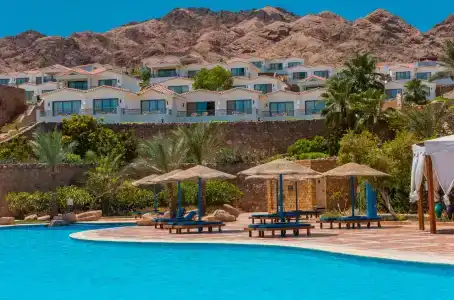 Ecotel Dahab Bay View Resort - 85